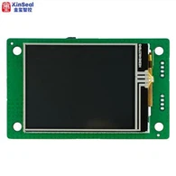 2.4 इंच सीरियल पोर्ट एचएमआई